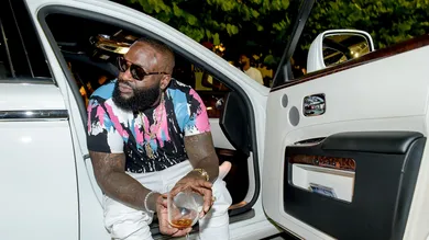 Romain Maurice/Getty Images