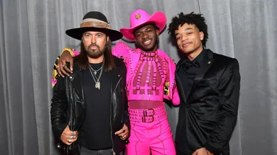 Emma McIntyre/Getty Images