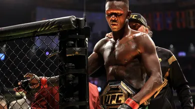 Carmen Mandato/Getty Images