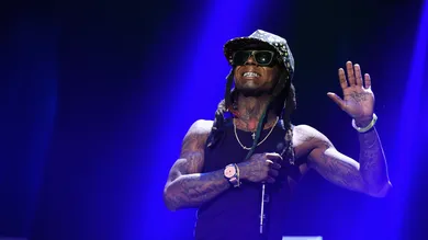 Kevin Winter/Getty Images