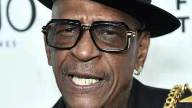 Steven Ferdman/Getty Images