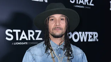 Vivien Killilea/Getty Images