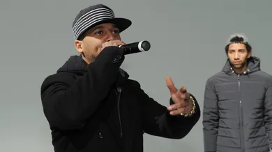 Fernando Leon/Getty Images for Grungy Gentleman