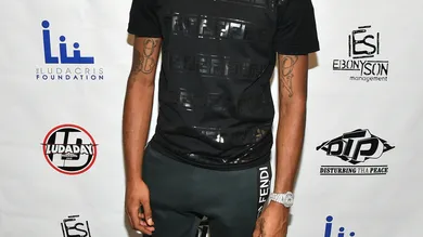 Paras Griffin/Getty Images