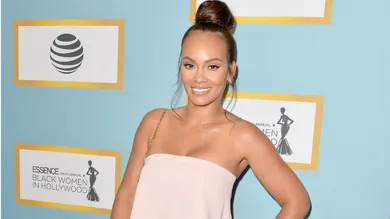 Earl Gibson III/Getty Images