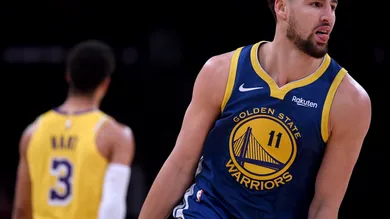 Harry How/Getty Images