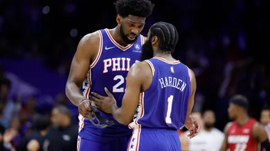 Tim Nwachukwu/Getty Images