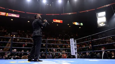 Harry How/Getty Images