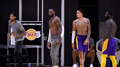 Harry How/Getty Images