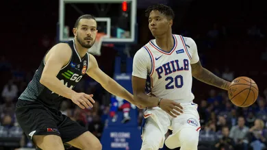 Mitchell Leff/Getty Images