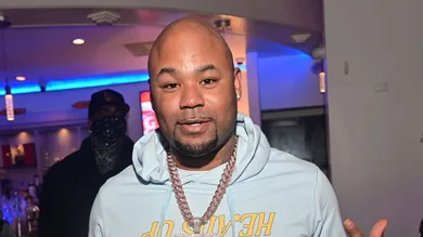 Prince Williams/Getty Images