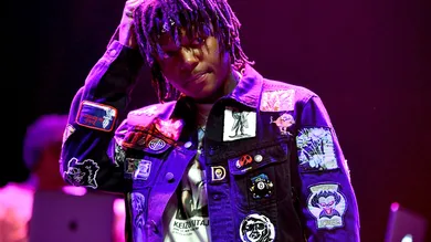 Scott Dudelson/Getty Images