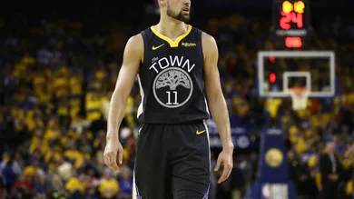 Ezra Shaw/Getty Images