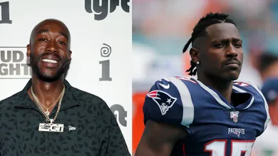 Cassidy Sparrow/Getty Images, Michael Reaves/Getty Images