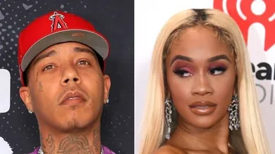 Carmen Mandato / Stringer / Getty Images, Sam Morris / Stringer / Getty Images