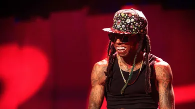 Christopher Polk/Getty Images