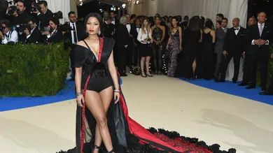 Dia Dipasupil/Getty Images For Entertainment Weekly