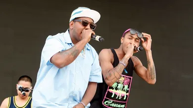 Kevin Winter/Getty Images