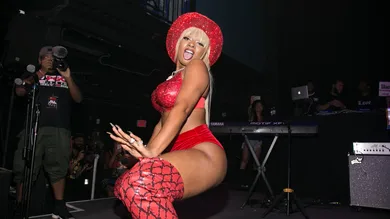 Brian Stukes/Getty Images