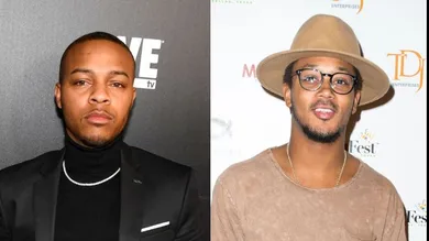 Paras Griffin / Stringer / Getty Images, Cooper Neill / Stringer / Getty Images