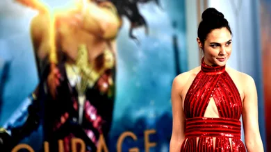 Frazer Harrison/Getty Images