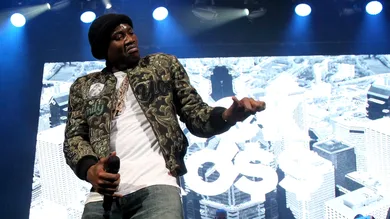 Bennett Raglin/Getty Images