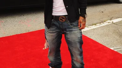 Photo by Chris McKay  - Getty Images