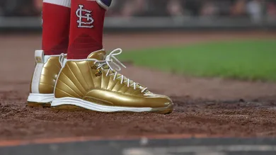 Thearon W. Henderson/Getty Images