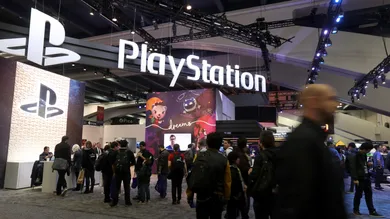 Justin Sullivan/Getty Images