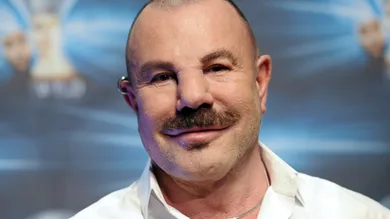 Britta Pedersen/Getty Images