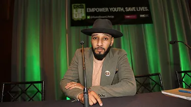 Johnny Nunez/Getty Images