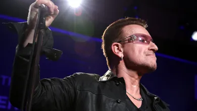 Jonathan Leibson/Getty Images