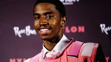 Sean Zanni/Getty Images