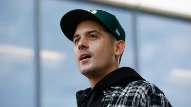 Kimberly White/Getty Images