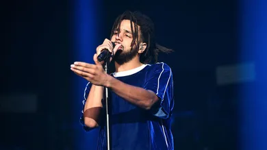 Scott Dudelson/Getty Images