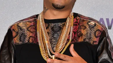 Alberto E. Rodriguez/Getty Images