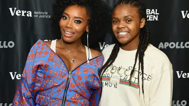 Noam Galai/Getty Images for Global Citizen