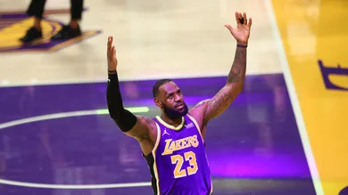 Meg Oliphant/Getty Images