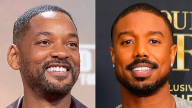 Joshua Sammer / Stringer / Getty Images, Michael Loccisano / Staff / Getty Images