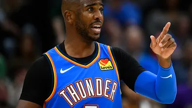 Alex Goodlett/Getty Images