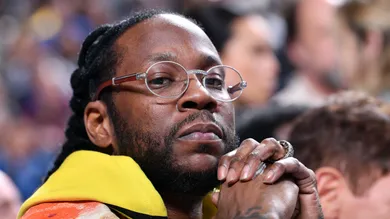 Glenn James/NBAE via Getty Images