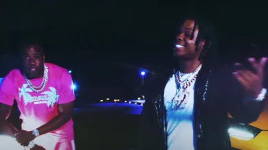 42 dugg Music via YouTube