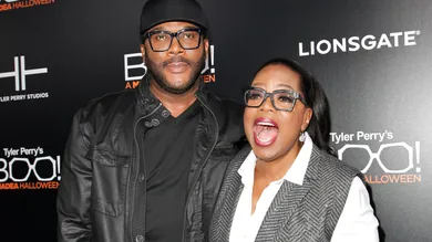 Tibrina Hobson / Contributor / Getty Images