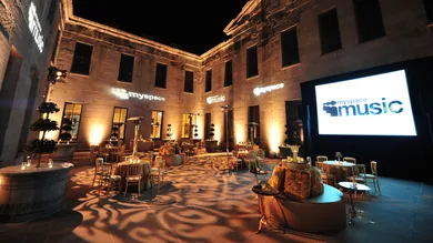 Steve Jennings/Getty Images