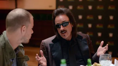 Bryan Bedder/Getty Images