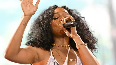 Craig Barritt/Something in the Water/Getty Images