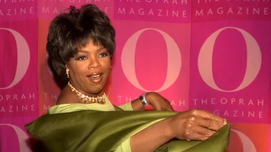 Spencer Platt/Newsmakers