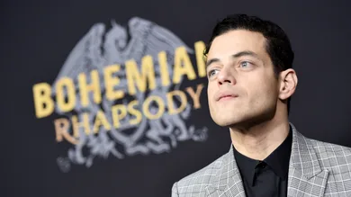 Steven Ferdman/Getty Images