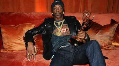 Phillip Faraone / Getty Images