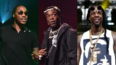 Paras Griffin/Getty Images, Theo Wargo/Getty Images, Christopher Polk/Getty Images